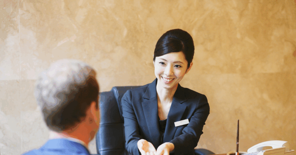 Guest Feedback and Tipping in the Hospitality Industry