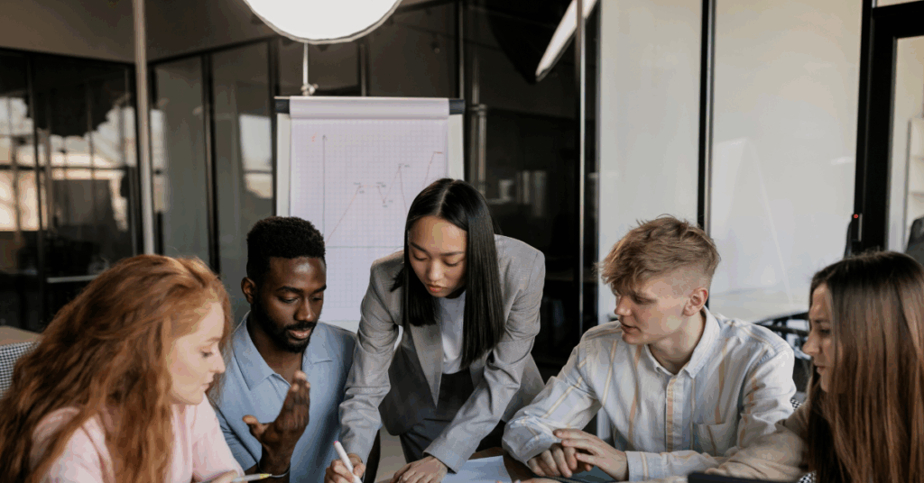 Employee Engagement Dashboard - Workforce Happiness and Productivity