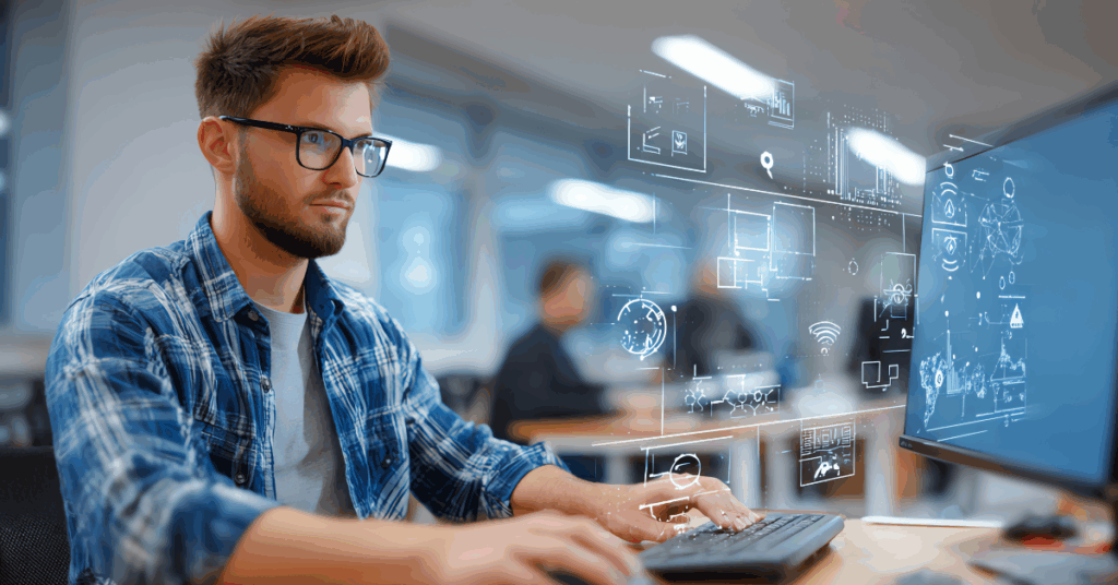 Performance Feedback Systems: Transforming Reviews into Results