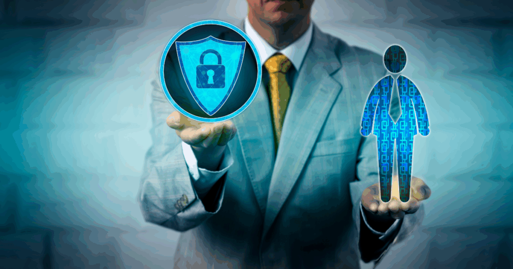 Secure Tipping App – Protecting Generosity in the Digital Age