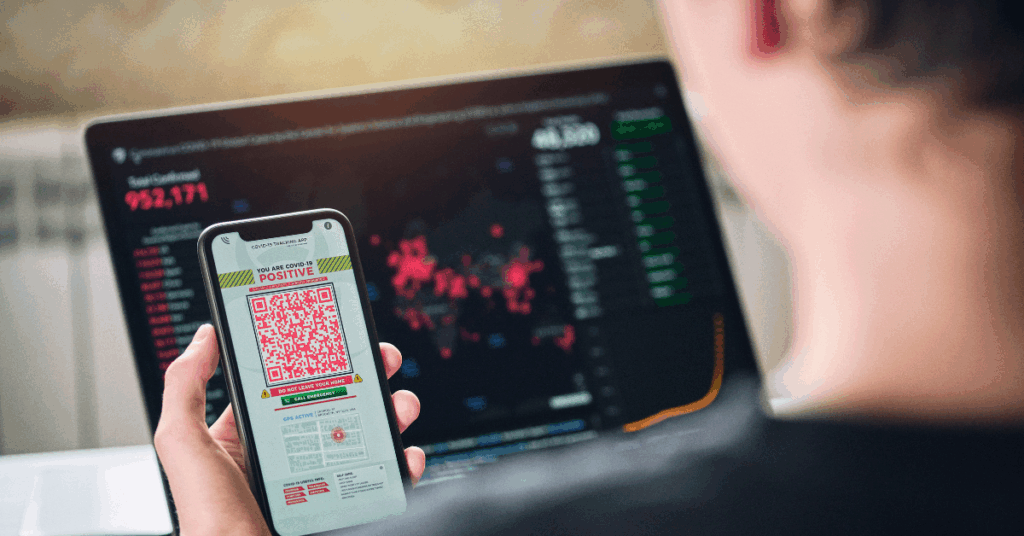 QR Code Tipping App Is Changing the Way We Reward Service Providers