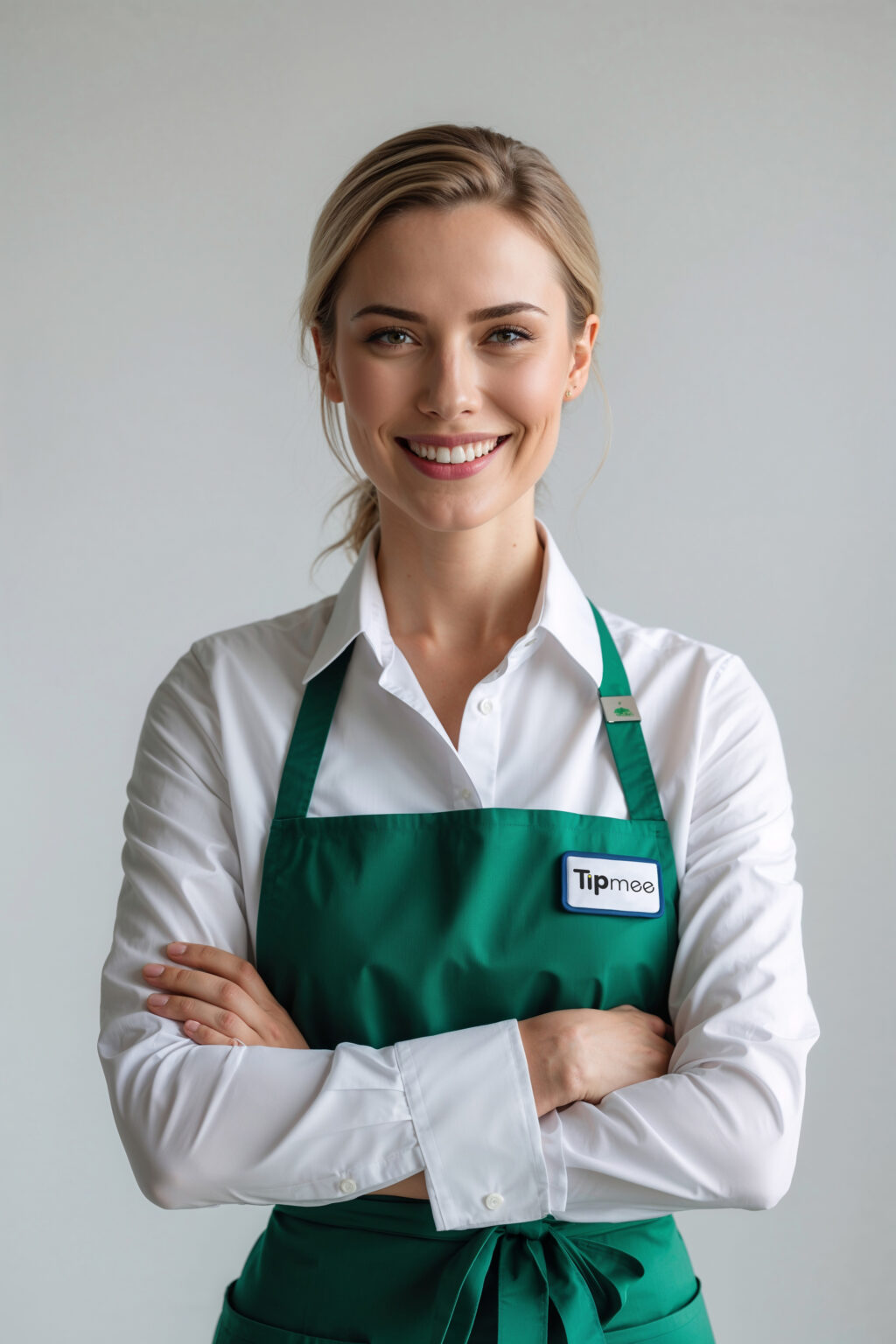 Digital Tipping & Employee Recognition Platform