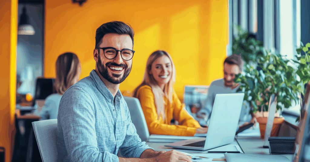 How Employee Engagement Analytics Drives Organizational Success