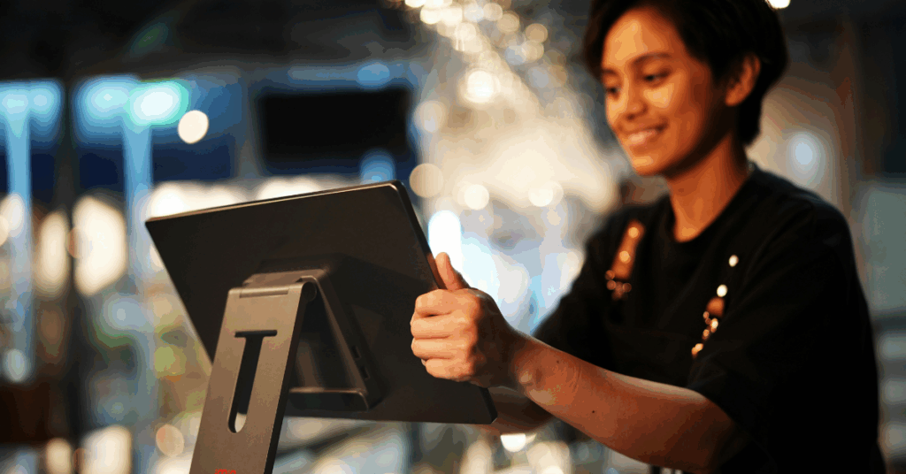 Restaurant Tipping System - Modern Pay Models For Service Industry