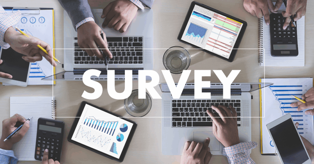 Employee Survey Software: The Key to Better Company Culture
