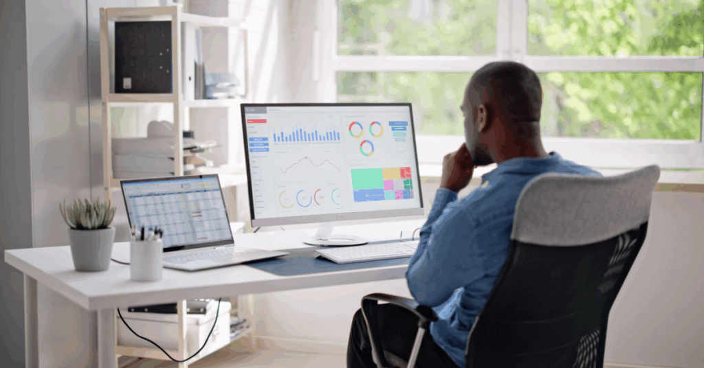 Employee Performance Analytics - The Future of Workforce Management