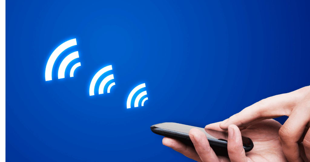 NFC Tipping App - Changing the Way We Pay Honorable Mentions