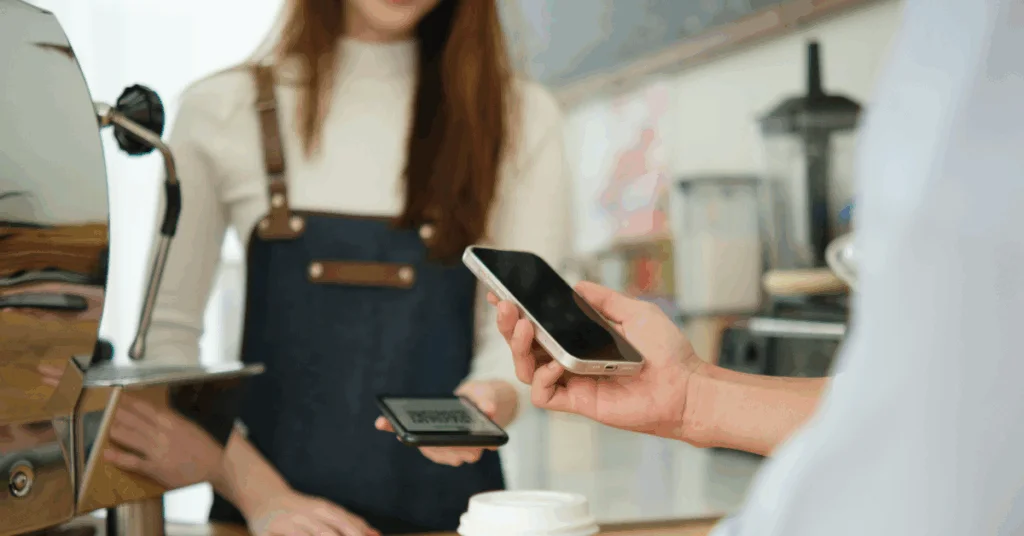 How Digital Payment Tipping is Transforming Service Industry Giving