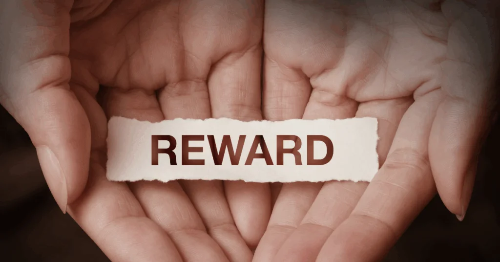 digital employee rewards