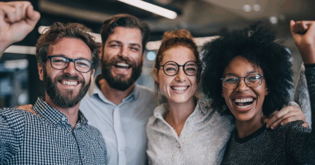 team motivation platform