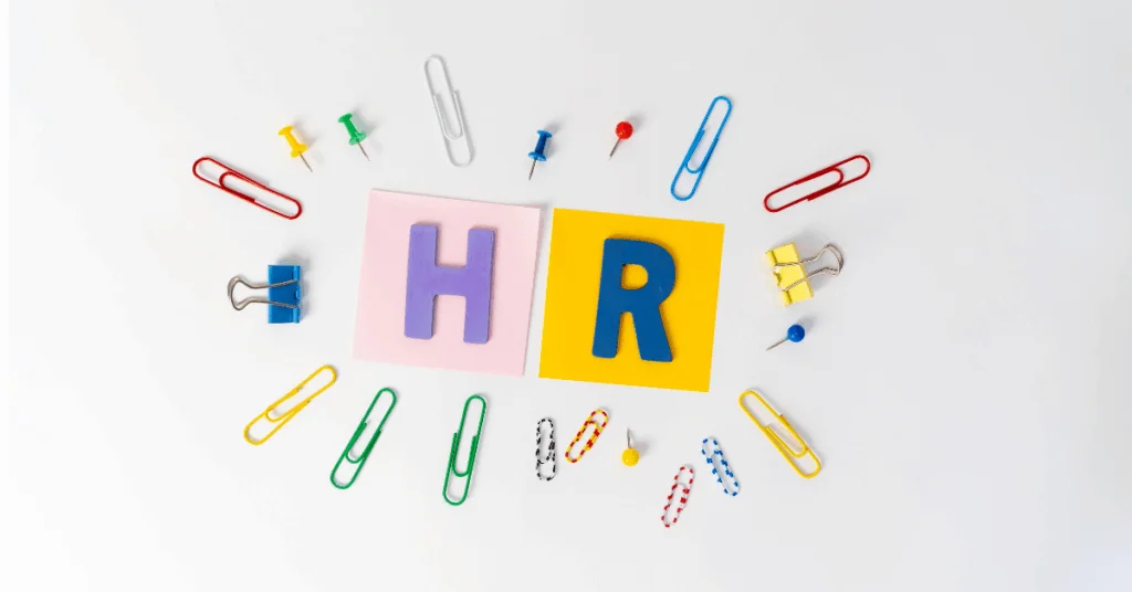 hr recognition tools