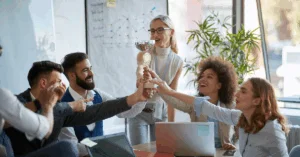 recognition and rewards platform
